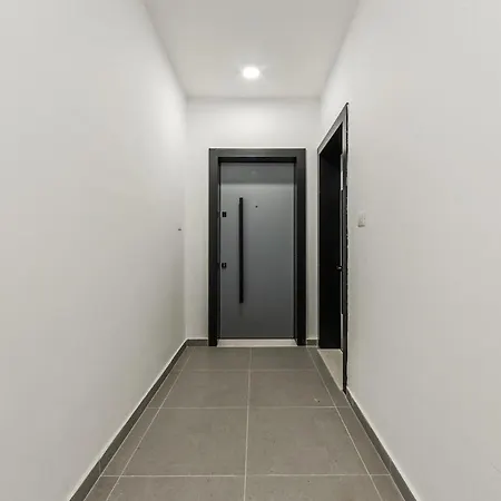 Appartement Metropolitan Living 1br By Pikhost Tirana
