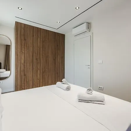 Appartement Metropolitan Living 1br By Pikhost *