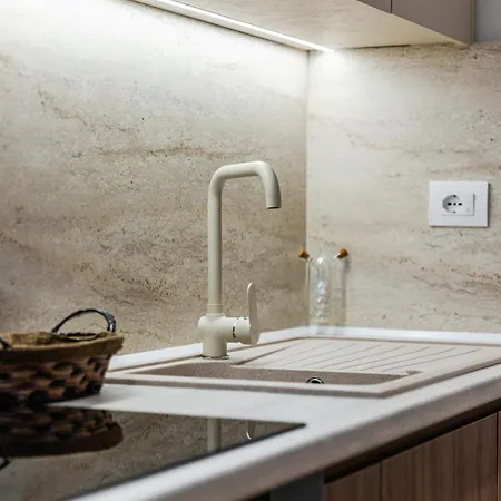 Metropolitan Living 1br By Pikhost Appartement *