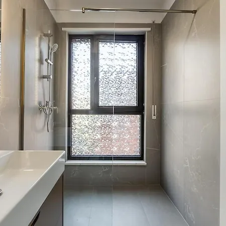 Appartement Metropolitan Living 1br By Pikhost